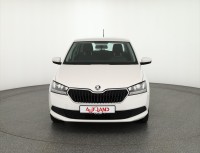 Skoda Fabia 1.0 MPI