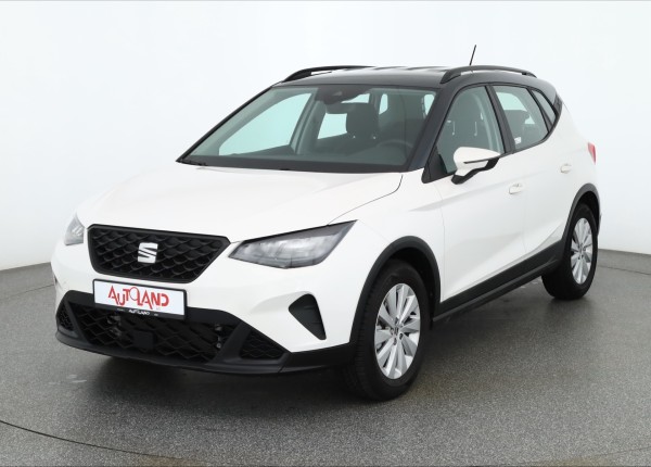 Seat Arona 1.0 TSI DSG Style