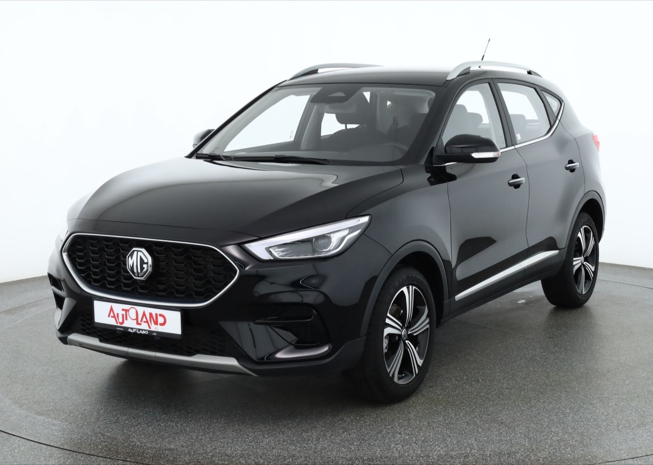 MG ZS 1.5 VTi-Tech Comfort