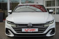 VW Arteon Shooting Brake 2.0TDI R-Line 4M