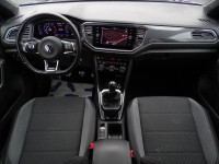 VW T-Roc 1.5 TSI R-Line