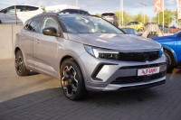 Opel Grandland 1.2 Ultimate EAT8
