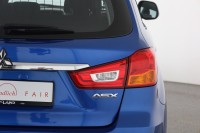 Mitsubishi ASX 1.6 Edition