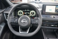 Nissan Qashqai Tekna 1.3 Dig-T Aut.