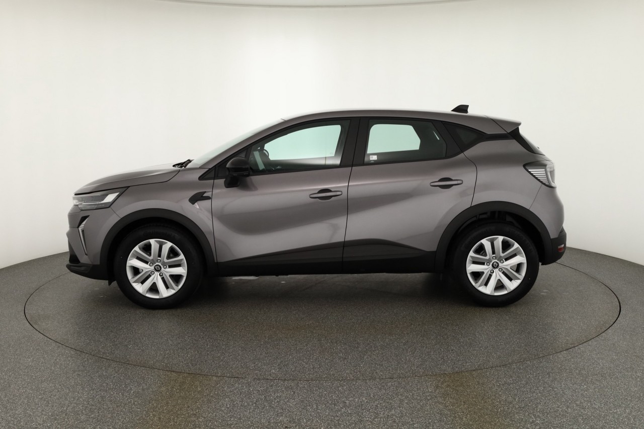 Renault Captur TCe 90