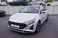 Vorschau: Hyundai i20 1.0 T-GDI Aut.