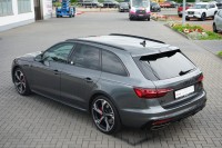 Audi A4 Quattro Avant 40 TFSI quattro competition edition plus