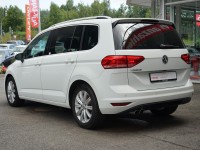 VW Touran 2.0 TDI Highline DSG