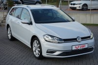 VW Golf VII Variant 1.5 TSI DSG Highline