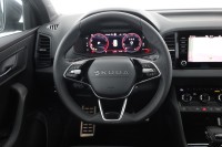 Skoda Karoq Sportline 1.5 TSI DSG