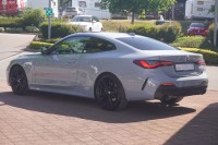 BMW 420 i Coupe M Sport Aut.
