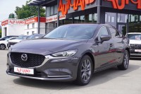 Vorschau: Mazda 6 2.5 SKYACTIV-G Exclusive-Line