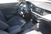 Skoda Kamiq 1.5 TSI DSG Drive 125