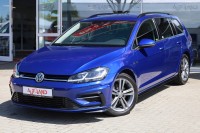 Vorschau: VW Golf VII 2.0 TDI R-Line