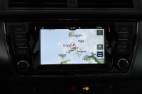 Skoda Fabia Combi 1.0 TSI Soleil