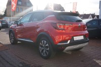 Renault Captur II 1.6 Hybrid Intens