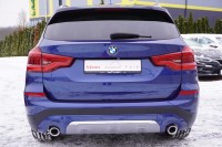 BMW X3 xDrive 20 d Luxury Line