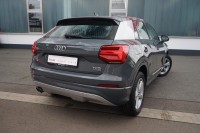 Audi Q2 2.0 TFSI quattro sport