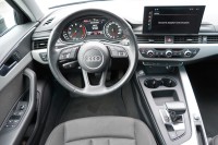 Audi A4 Avant 40 2.0 TFSI advanced