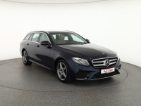 Mercedes-Benz E 300 E300 de T AMG Line