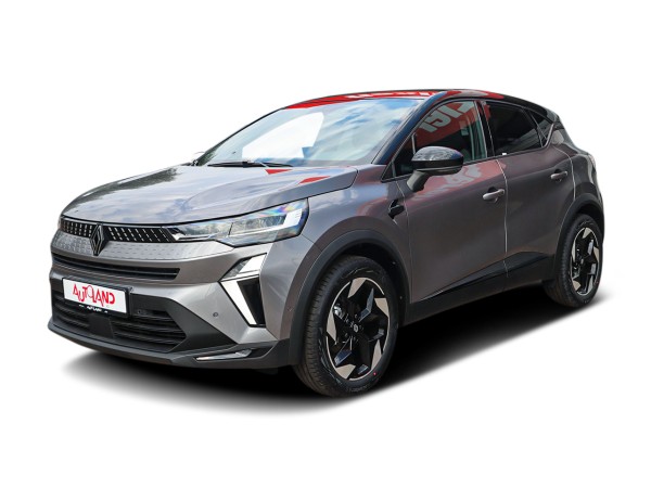Renault Captur TCe 90