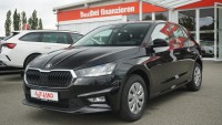 Skoda Fabia 1.0 MPI