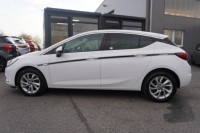 Opel Astra K 1.4 Turbo Innovation
