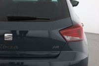 Seat Ibiza FR 1.0 TSI DSG