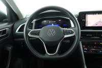 VW T-Roc 1.0 TSI Life