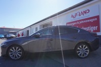 Mazda 3 2.0 M-Hybrid Selection