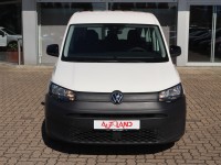 VW Caddy Kombi 2.0 TDI