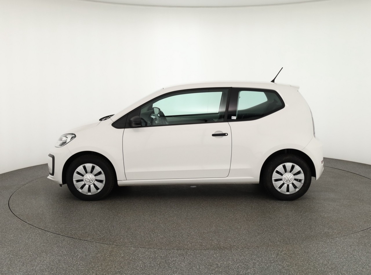 VW up up! 1.0 take up!