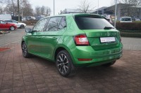 Skoda Fabia 1.0 MPI Drive