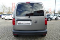 VW Caddy 1.4 TSI Trendline