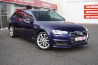 Audi A4 Quattro 40 TDI Avant design quattro S-Tronic