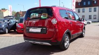 Dacia Lodgy 1.3 TCe 130 Stepway GPF