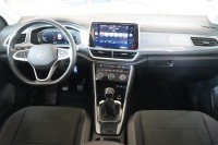 VW T-Roc 1.0 TSI