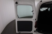 VW Caddy Maxi 2.0 TDI