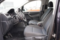 VW Caddy Maxi 1.4 TSI Comfortline