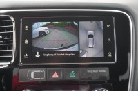 Mitsubishi Outlander 2.2 DI-D Plus 4WD