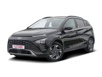 Hyundai Bayon 1.0 Select Mild-Hybrid Navi Sitzheizung