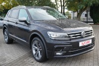 VW Tiguan Allspace 2.0 TDI R-Line DSG