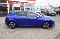 Renault Megane IV 1.3 TCe 140 GPF GT-Line