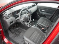 Dacia Duster II 1.3 TCE Prestige