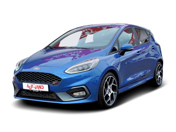 Ford Fiesta 1.5 EcoBoost ST