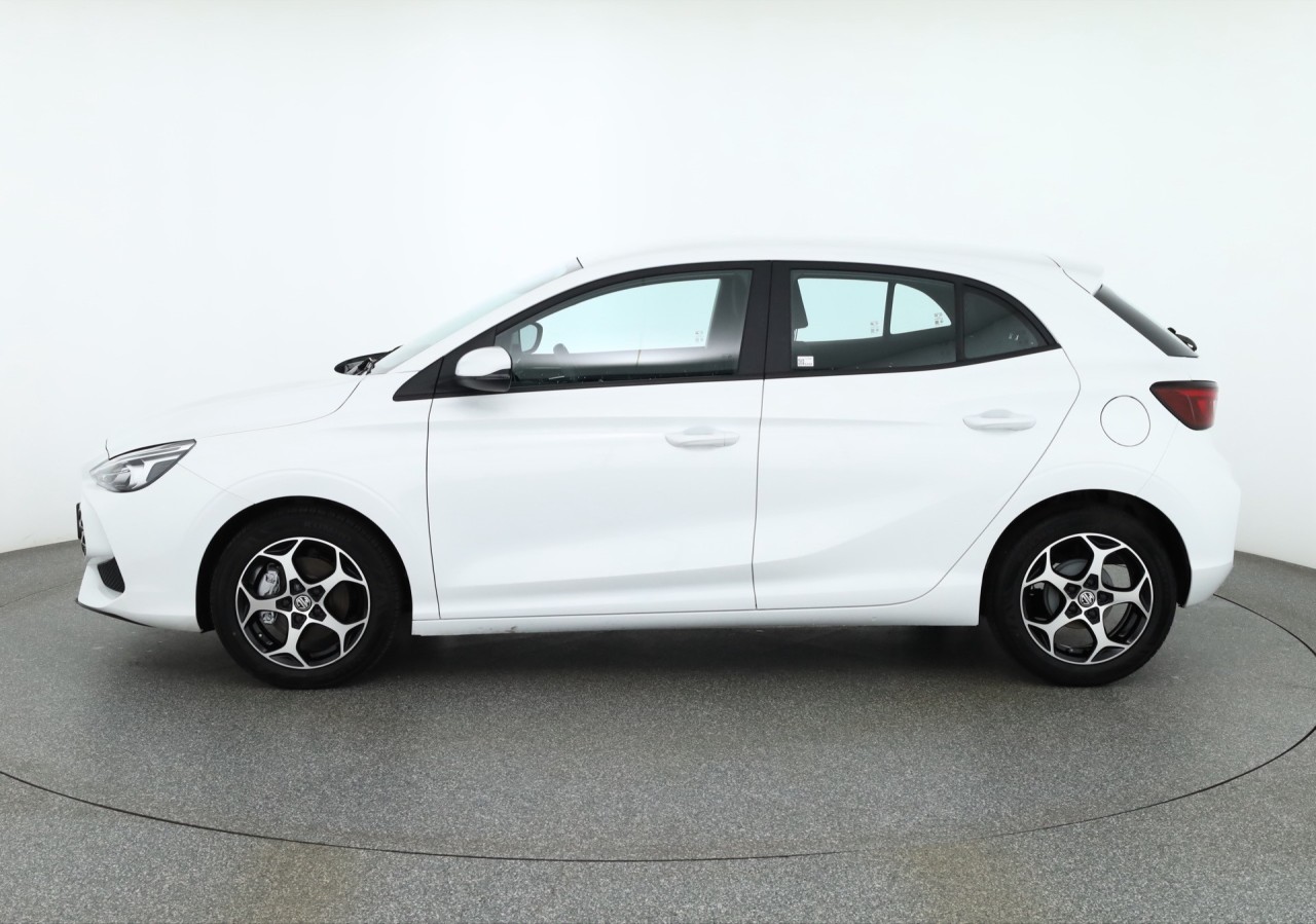 MG MG3 1.5 Comfort
