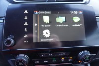 Honda CR-V 1.5 T 2WD Elegance