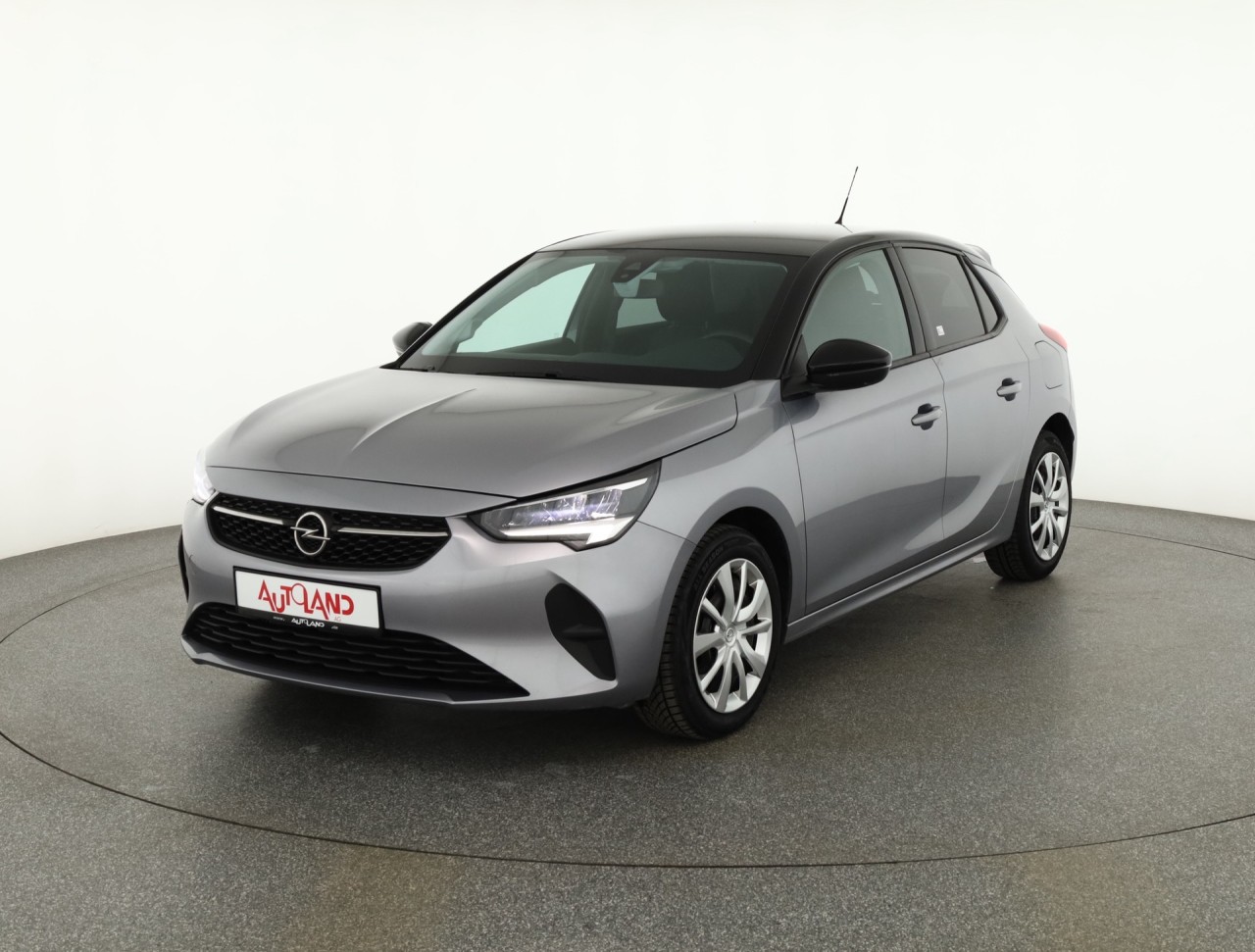 Opel Corsa F 1.2 Edition Aut.