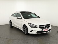 Mercedes-Benz CLA 180 SB