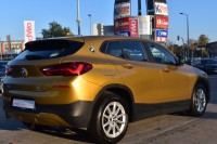 BMW X2 sDrive18i Advantage